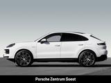 Porsche Cayenne E-Hybrid Coupe/22 Zoll/BOSE/PASM/ - Porsche Cayenne: Navigationssystem