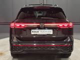 Volkswagen Tiguan R-Line 4Motion*Black Style*20Zoll*PANORAM - Volkswagen Tiguan: R Line