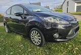 Ford Service ,Tüv,Zahnriemen,8fach neu.Marderabwehr. - Ford Fiesta aus 2012
