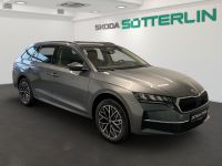 Skoda Octavia - Vorschau Bild 2