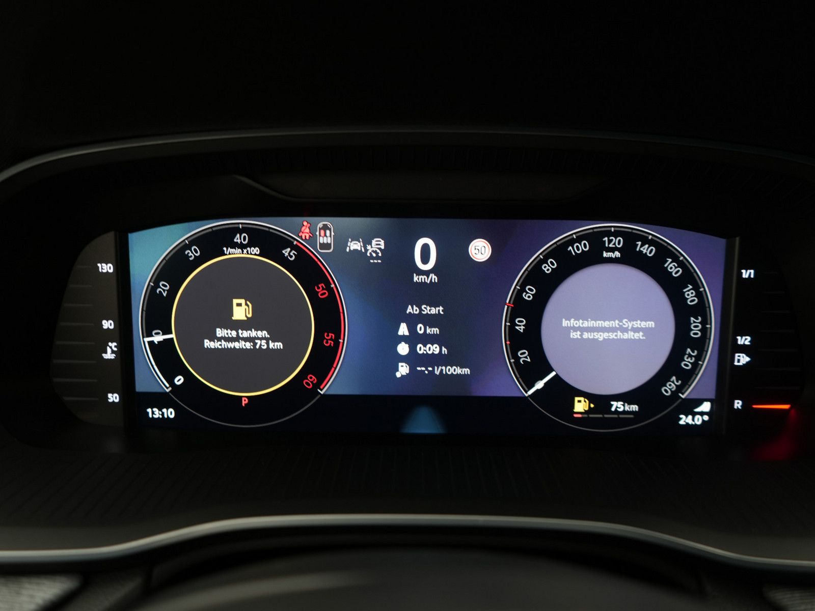 Skoda Octavia - Bild 12