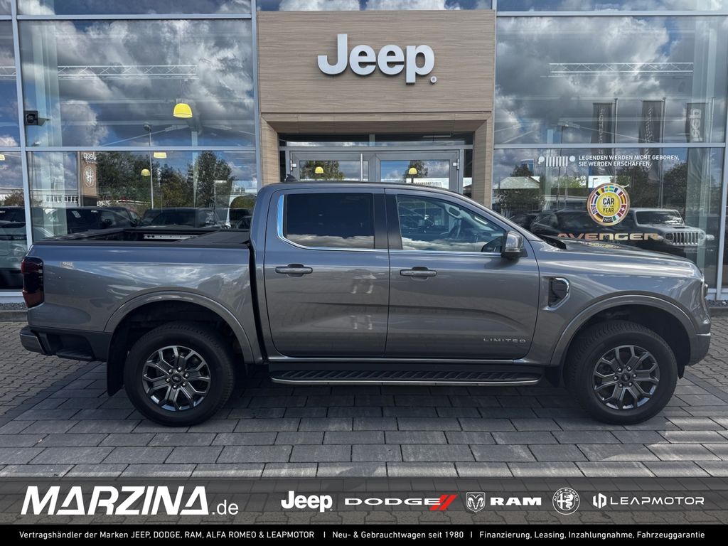 Image of Ford Ranger