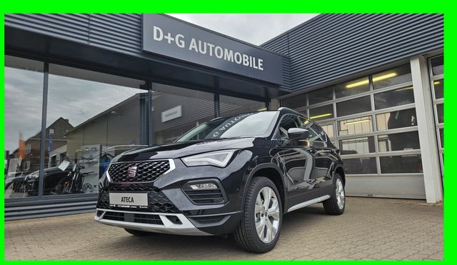 Seat Ateca Xperience