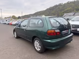 Nissan Almera 1.4! TÜV NEU! Händlergewährleistung! - Nissan Almera: 1.4