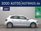 Volkswagen Polo 1.6 TDI Comf. Navi Shz PDC Bluetooth - Volkswagen Polo 6n mit Diesel-Antrieb