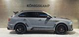 Bentley Bentayga S V8 * MANSORY * FORGE CARBON * - Bentley: Mansory
