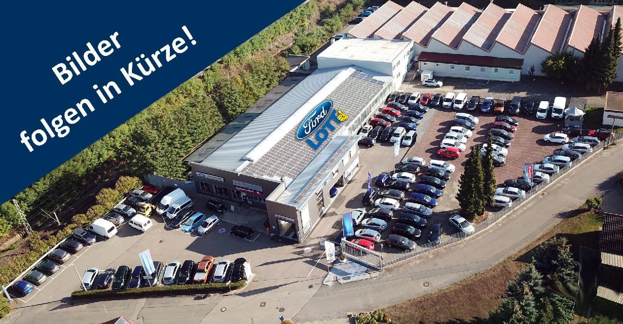 Ford Focus Lim. ST-Line *LED*NAVI*KAM*TEMP*WINPAK*