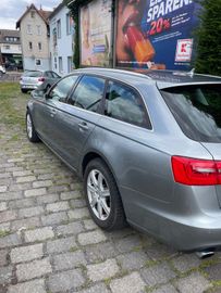 Audi A6 - 7