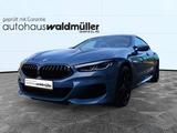 BMW 840i xDrive Gran Coupé M Sportpaket - BMW 840 aus 2021