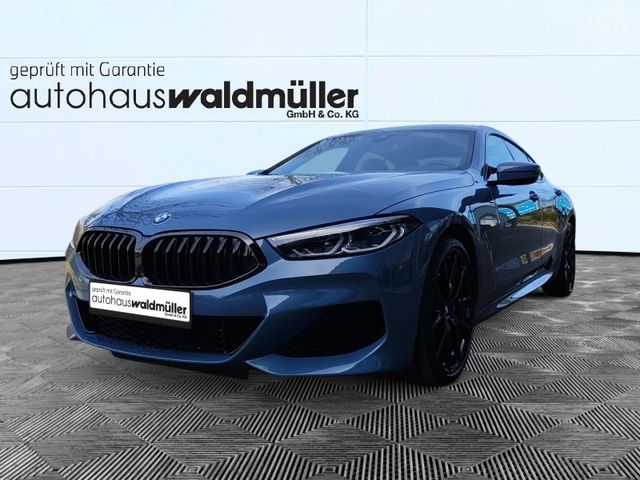 BMW 840i xDrive Gran Coupé M Sportpaket