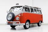 Volkswagen Other Volkswagen T1 Samba Taxi  - 21 window -Sun - VW Gebrauchtwagen von 1965