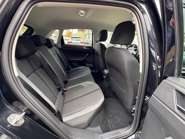 Polo 1.0 TSI 81kW DSG Highline APP/LED/SHZ/Klima