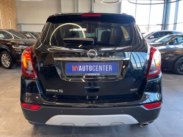Opel Mokka X Innovation *KAMERA*NAVI*BI-LED*TOUCH*