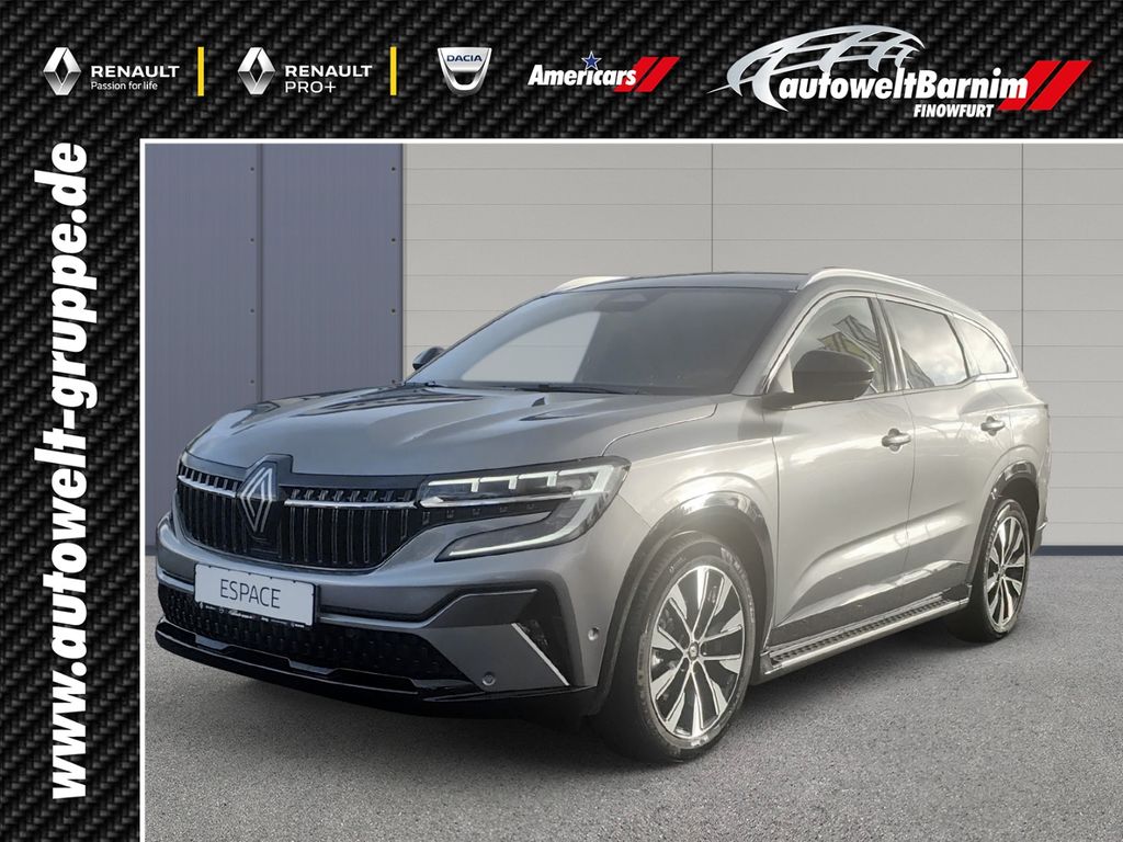 Renault Espace