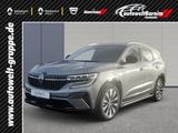 Renault Espace Techno E-Tech Hybrid 200 - AHK fest - Tri - Renault Espace Tageszulassungen