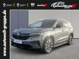 Renault Espace Techno E-Tech Hybrid 200 - AHK fest - Tri - Renault Espace Tageszulassungen