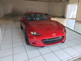 Mazda MX-5 RF 2.0 SKYACTIV-G 184 Sports Line Recaro 