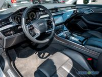Audi A8 - Vorschau Bild 3