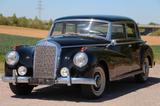 Mercedes-Benz 300 W186*ADENAUER - Mercedes-Benz 300: Adenauer