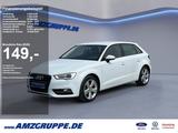 Audi A3 Sportback 1.4TFSI Ambition PDC+Xenon+Sitzh. - Audi A3 mit Benzin-Antrieb: Limousine, Schaltgetriebe