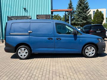 Volkswagen Caddy Maxi - 2