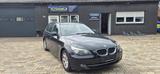 BMW 520 Baureihe 5 Touring 520d - BMW 520 aus 2007: Kombi, 520d