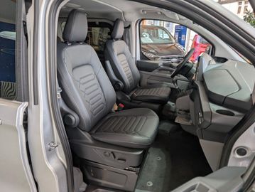 Ford Tourneo Custom Tit. 2.0 L1 SOFORT!