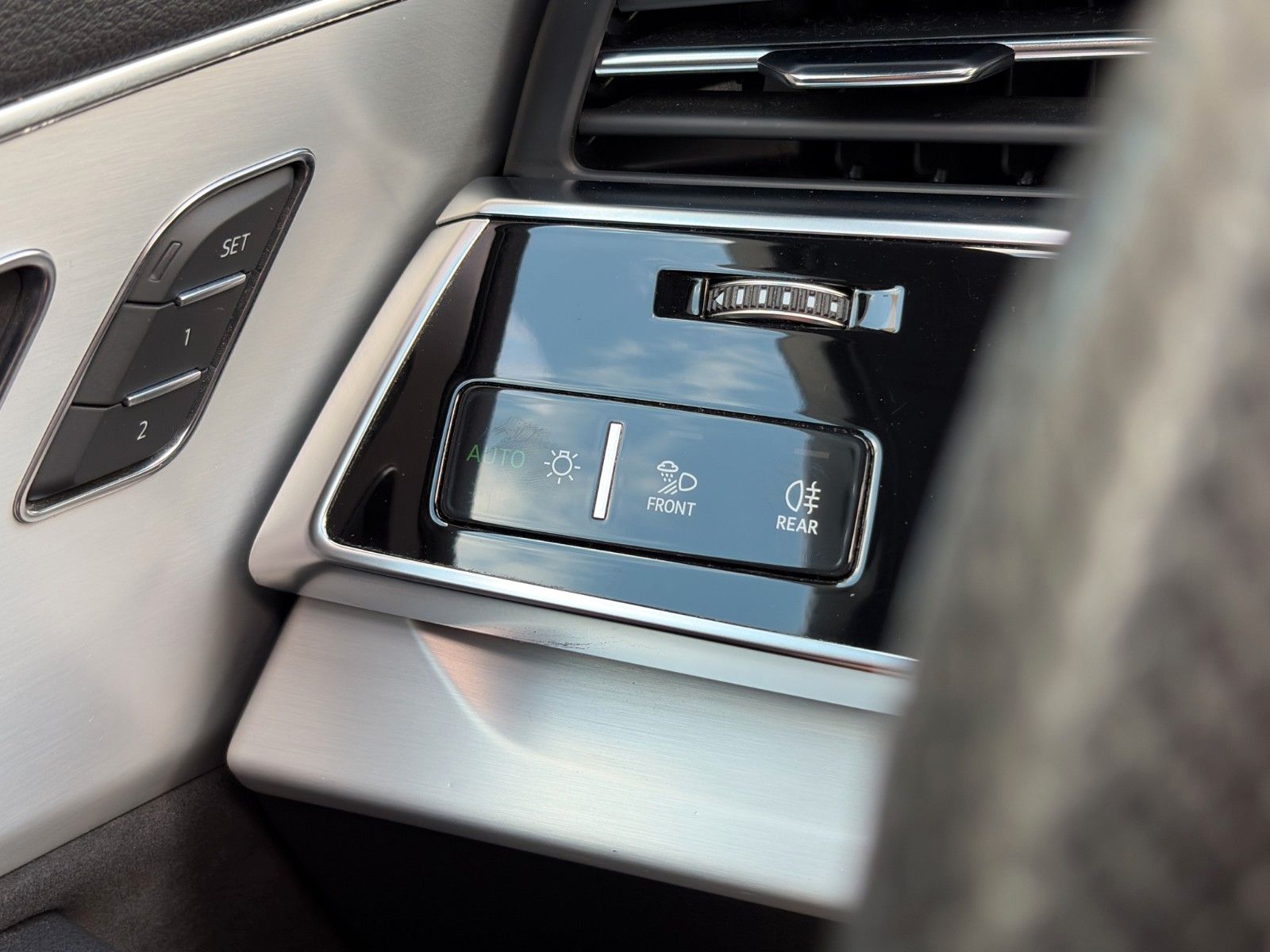 Fahrzeugabbildung Audi Q7 TDI Quattro S line *Luft*Matrix*Bose*Panodach