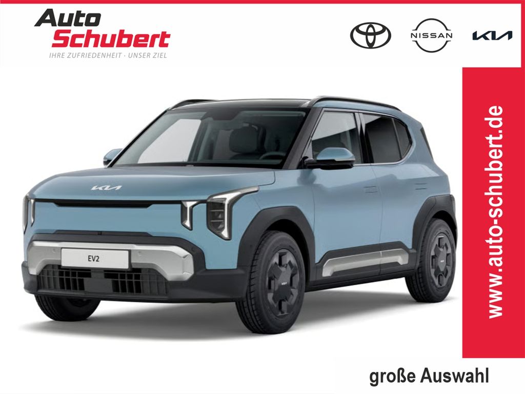 Image of Kia EV2