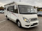 HYMER / ERIBA / HYMERCAR EX 562 Whiteline 4xBETT+MARKISE+DUSCHE+WC - Offers matching your search criteria