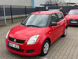 Suzuki Swift Lim. Snow 1.3 * 4x4 *Tüv & Au NEU* - gebrauchte Suzuki Swift aus dem Jahr 2009