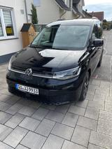 Volkswagen Caddy 2,0TDI 90kW BMT Move Move - Volkswagen Caddy: 9k