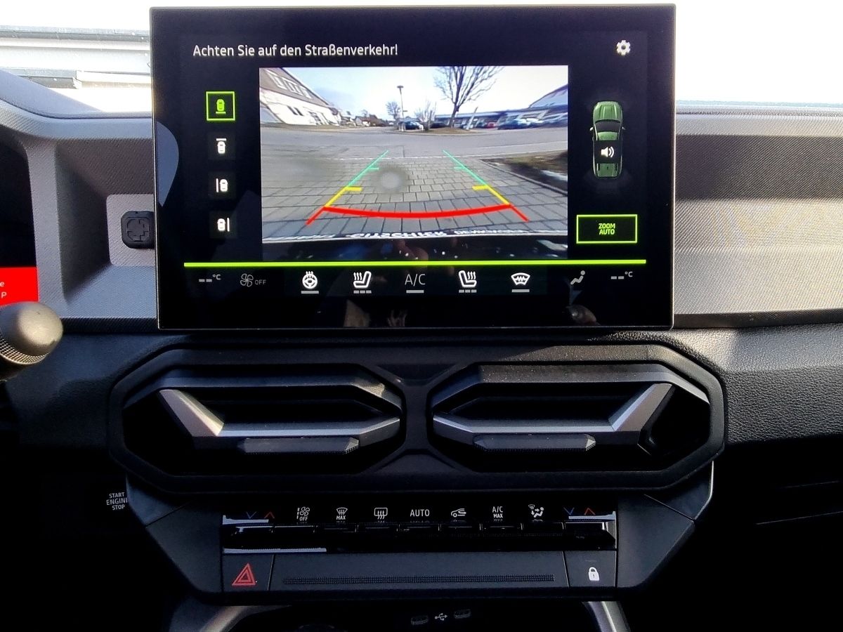 Fahrzeugabbildung Dacia Bigster Journey HYBRID 155