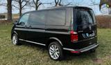 Volkswagen T6 Multivan - VW T6 Multivan Gebrauchtwagen in Hamburg