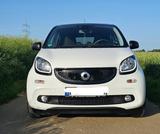 Smart ForFour PDC, Scheckheft, Tempo, Allwetter, uvm - Smart ForFour von privat