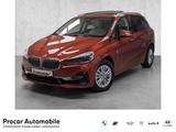 BMW 218d xDrive Active Tourer Pano H/K ACC RFK DA+ P - gebrauchte BMW 218 Active Tourer aus dem Jahr 2021