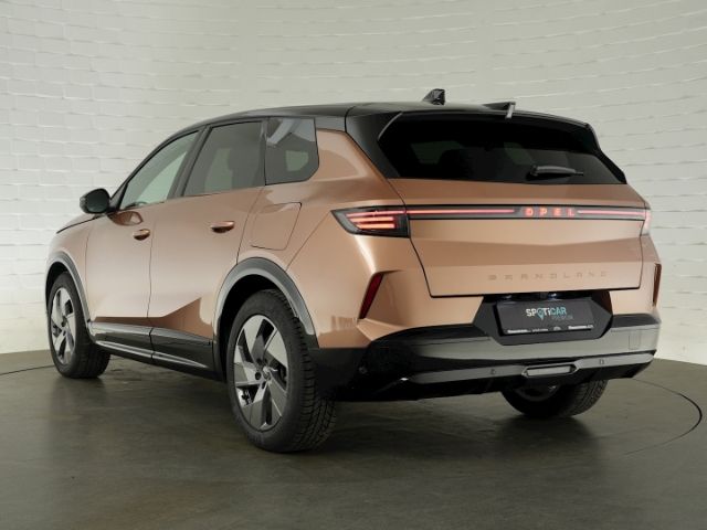 Grandland Electric B GS 73kWh AT+LED MATRIX+360 