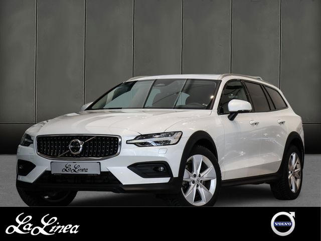 Volvo V60 Cross Country B5 (B) AWD Ultimate NP:81.060,