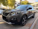 Peugeot 3008 GT-Line Navi-T-Leder-Sport-360°Kam-Temp-Shz - Behindertengerechte Peugeot 3008