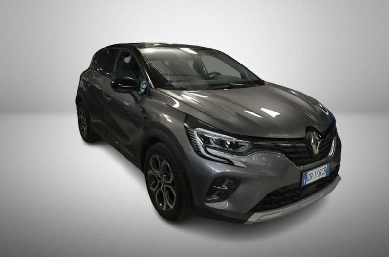 Image of Renault Captur