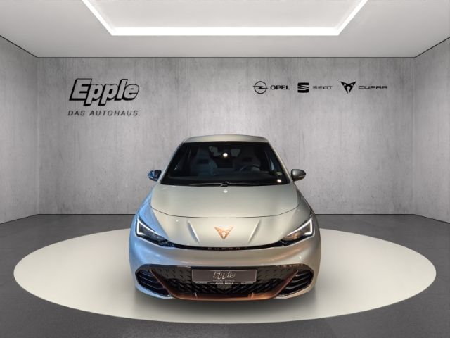 Cupra Born - Bild 3