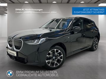 BMW Leasingangebot: BMW X3 20d xDrive M Sport AHK Driv.Assist+ Harman/K