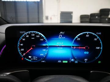 2022 Mercedes-BENZ EQB 缩略图 24