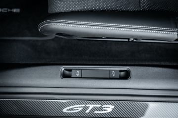 Porsche 992 GT3*CS*SCHALE*PTS*XPEL*LIFT*BOSE*90L