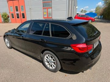 BMW 318 - 6