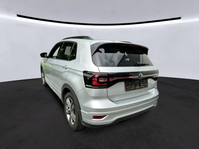 Volkswagen T-Cross - Bild 3