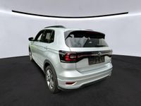 Volkswagen T-Cross - Vorschau Bild 3