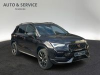Cupra Ateca - Vorschau Bild 4