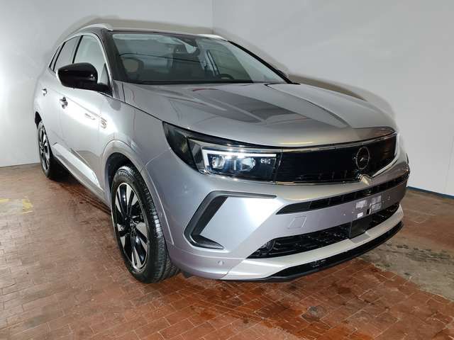 Image of Opel Grandland (X)