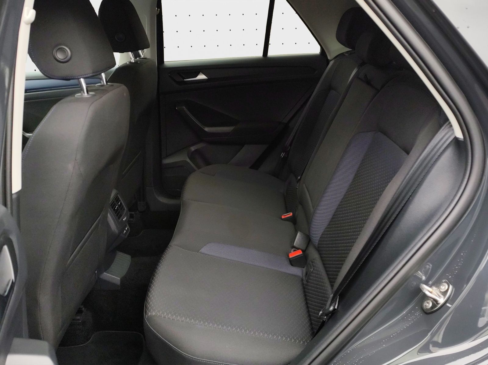 Volkswagen T-Roc - Bild 16